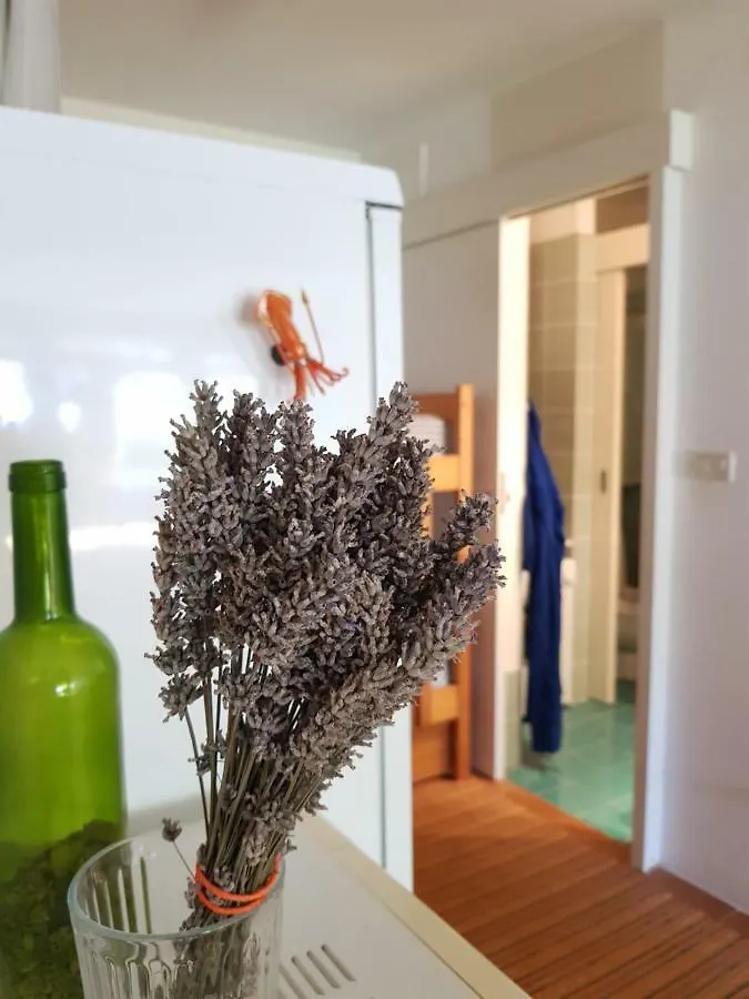 Holiday home Mediterranean Beach House Umag