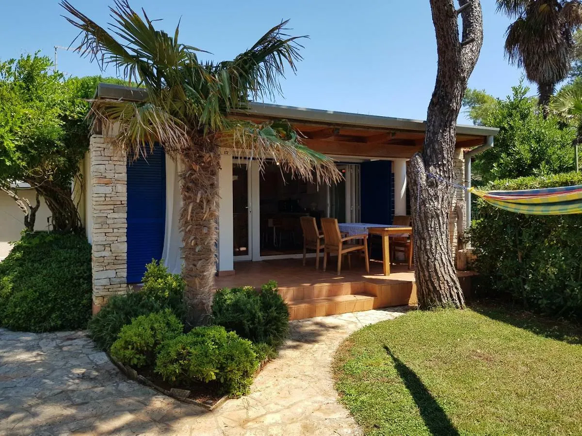 Mediterranean Beach House contacts