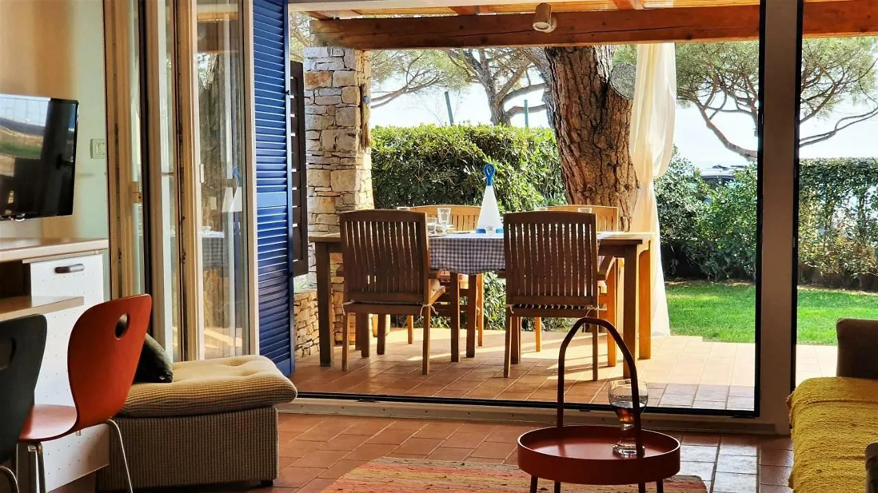 Mediterranean Beach House Umag