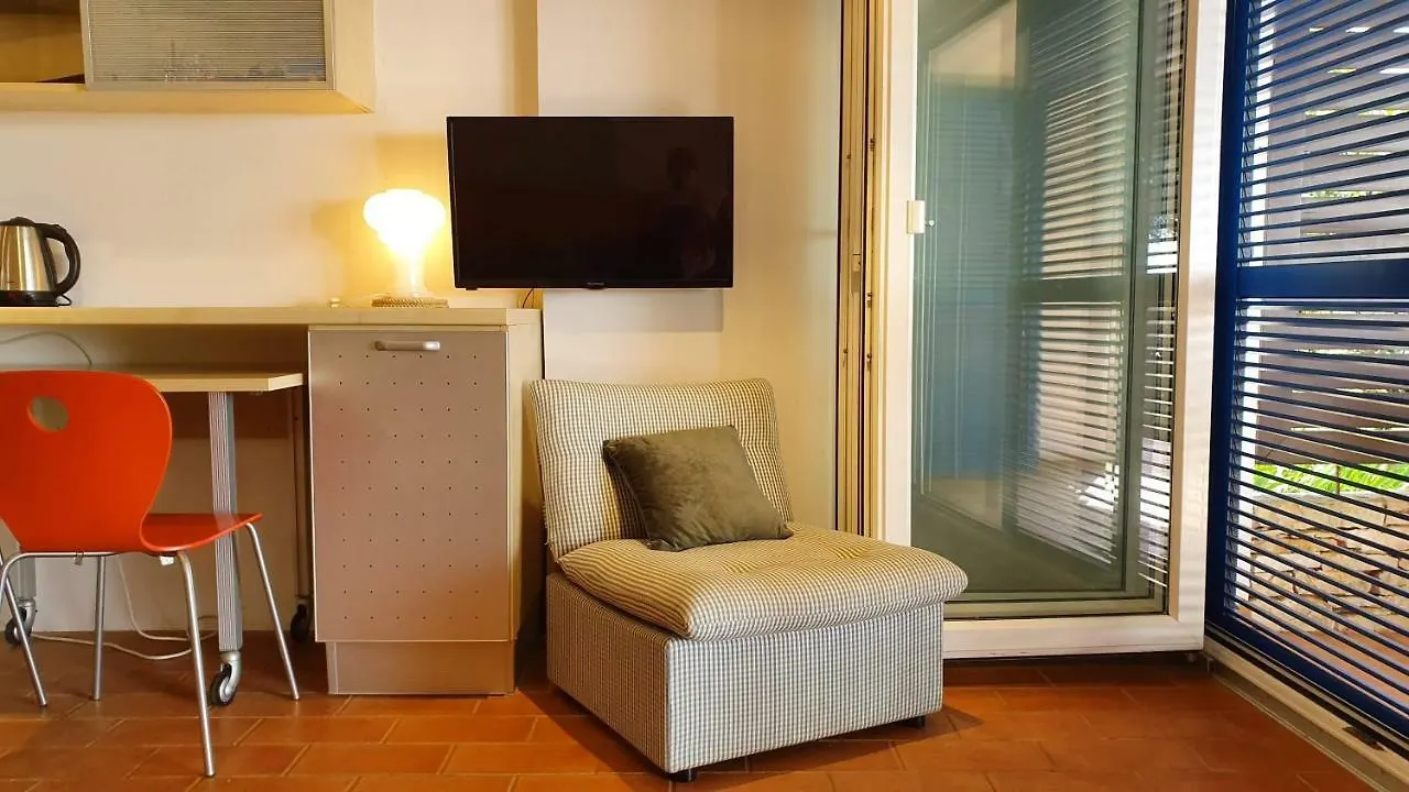 Mediterranean Beach House Umag 0*,  Croatia