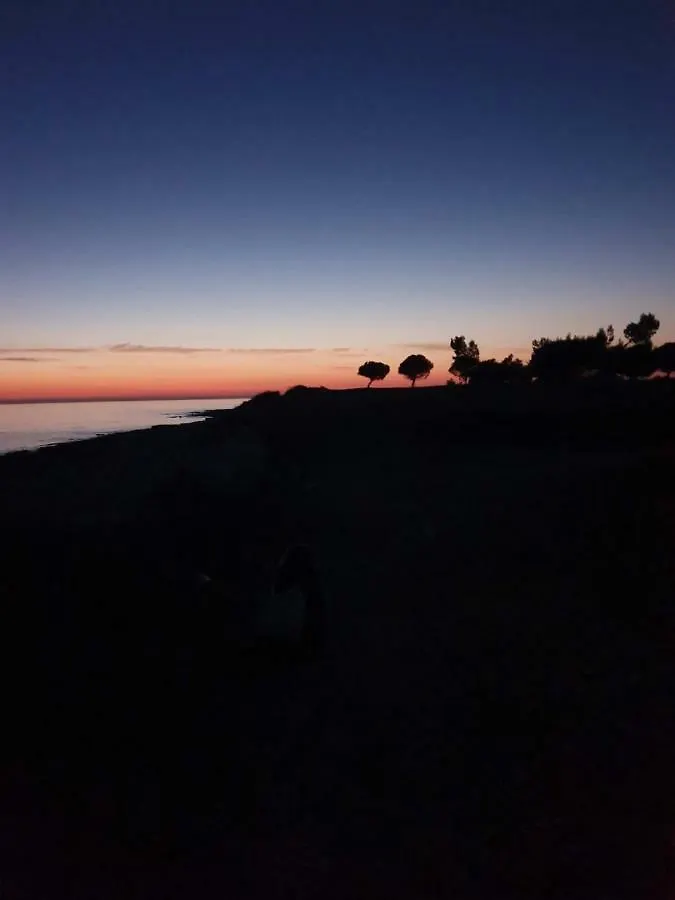 Mediterranean Beach House Umag