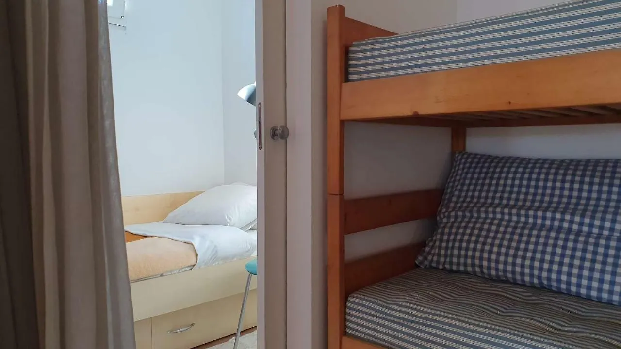 Holiday home Mediterranean Beach House Umag Croatia
