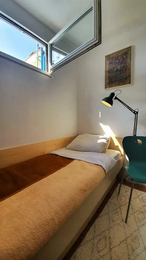 Mediterranean Beach House Umag 0*,  Croatia