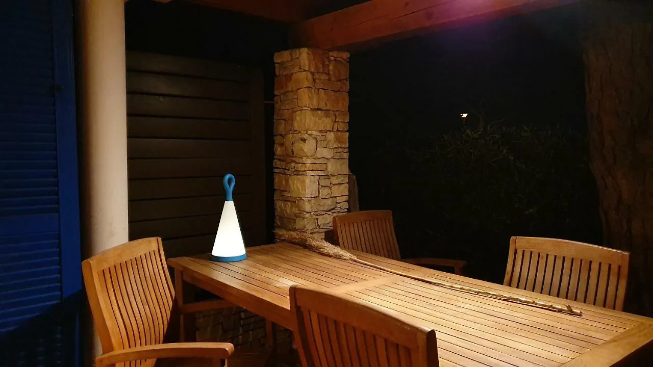 Mediterranean Beach House Umag Holiday home