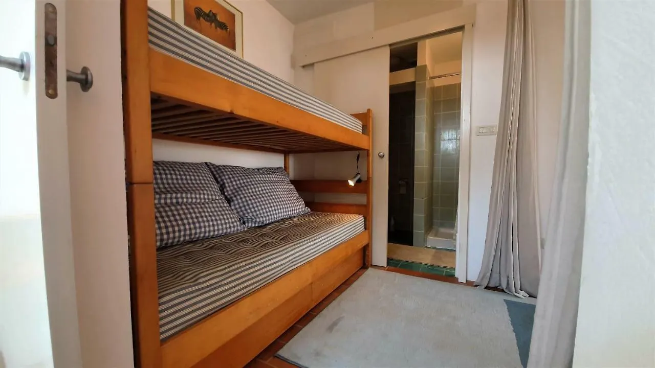 Mediterranean Beach House Umag 0*,  Croatia