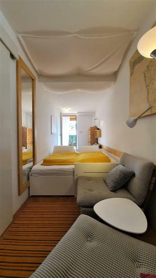 Mediterranean Beach House Umag