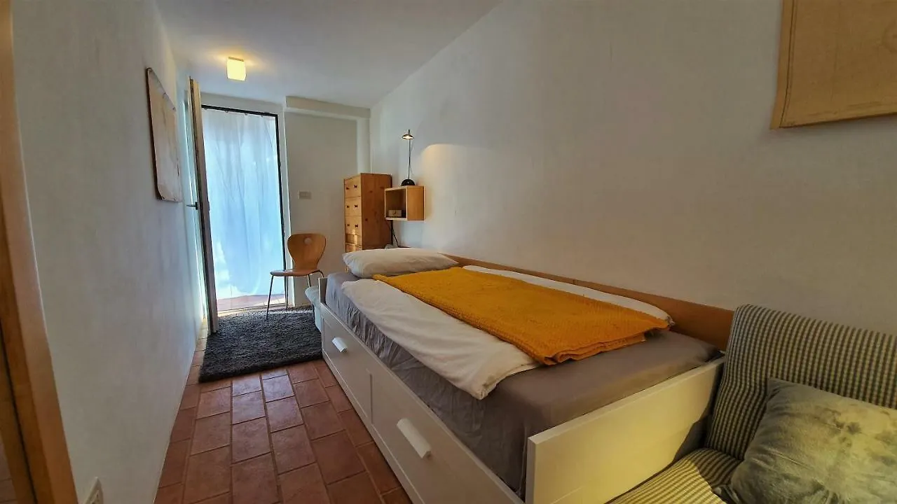 Holiday home Mediterranean Beach House Umag Croatia