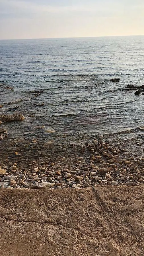 Mediterranean Beach House Umag