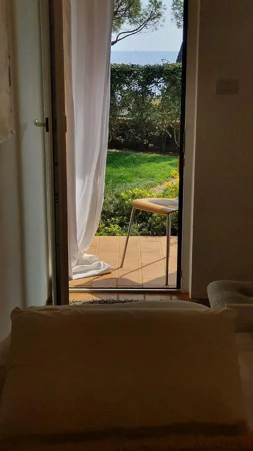 Mediterranean Beach House Umag Croatia