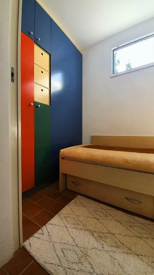 Mediterranean Beach House Umag 0*,